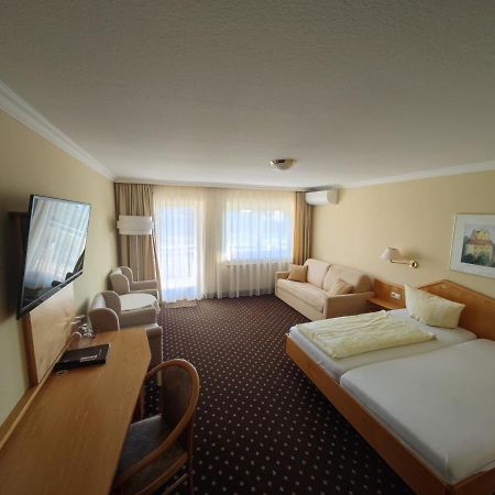 Sporthotel Schoenblick 미르스부르크 외부 사진