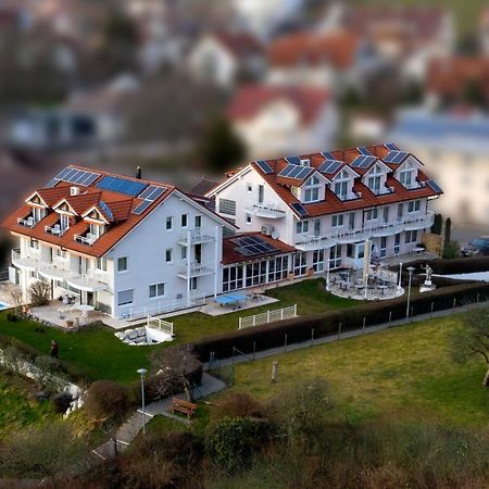 Sporthotel Schoenblick 미르스부르크 외부 사진
