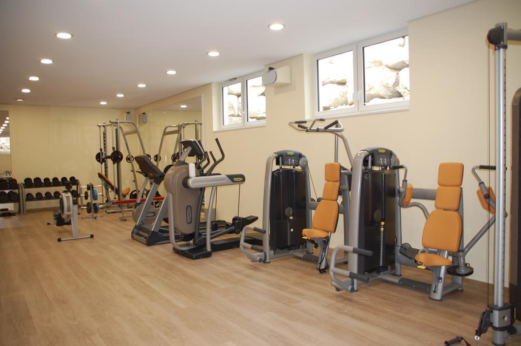 Sporthotel Schoenblick 미르스부르크 외부 사진