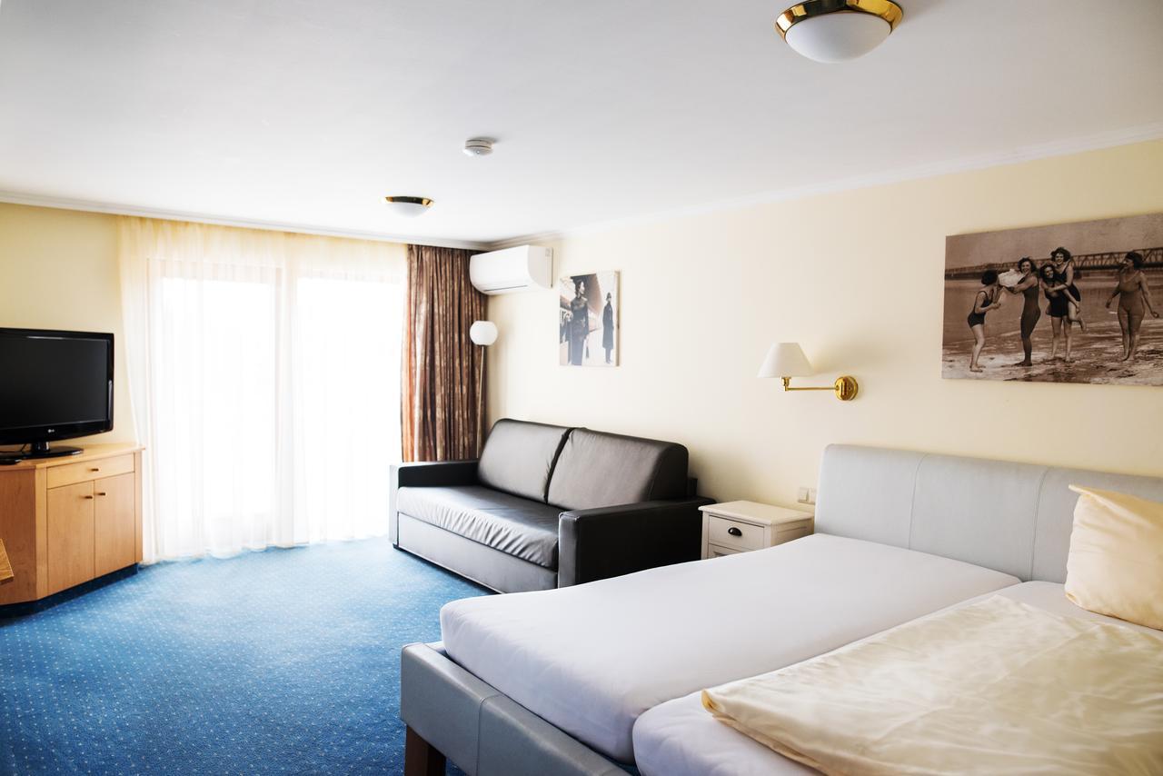 Sporthotel Schoenblick 미르스부르크 외부 사진